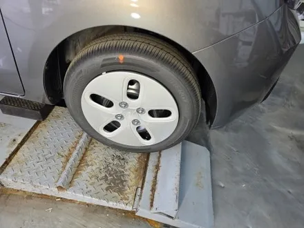 레이 레인보우 프리미엄 VS100 + 파인뷰 LXQ700 신차패키지 시공 후기 / 평택시 칠괴동