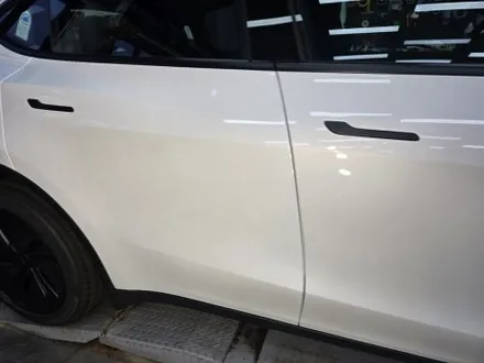 평택썬팅 테슬라 모델Y 솔라가드 네오Z 신차패키지 시공 후기 / 평택시 칠괴동