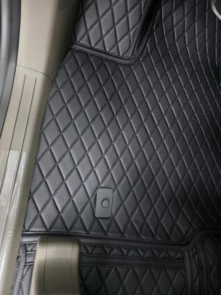 평택 카니발 신차패키지, 신차검수부터 바닥 모노륨까지 완벽 시공 / 평택시 칠괴동