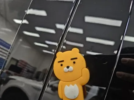 평택 신차패키지 쏘렌토 하버캠프 세라믹본드 시공 후기 / 평택시 칠괴동