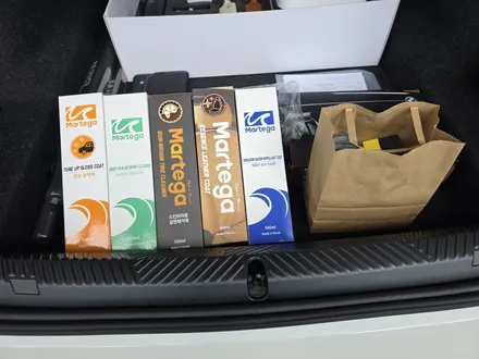 BMW 530i 신차패키지 시공과 그릴랩핑 시공 / 평택시 칠괴동