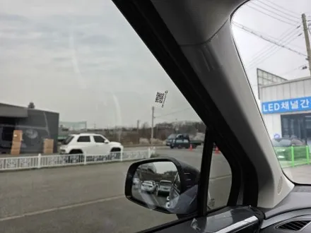 아산 카니발 비반사 썬팅 시공 추천 레인보우 프리미엄 IS200 GSC그래비티 사이드스텝 모노륨 신차패키지 시공 / 평택시 칠괴동