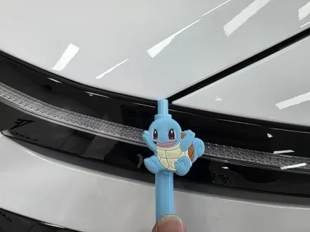 쏘나타 블루 반사썬팅 블락포디 스카이블루 신차패키지 시공 후기 / 평택시 칠괴동