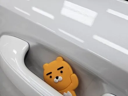 평택 신차패키지 쏘렌토 하버캠프 세라믹본드 시공 후기 / 평택시 칠괴동