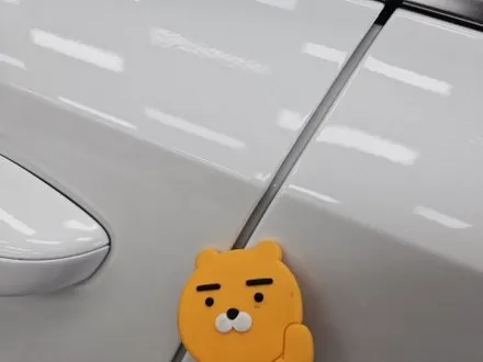 평택 신차패키지 쏘렌토 하버캠프 세라믹본드 시공 후기 / 평택시 칠괴동