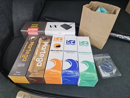 제네시스 GV80 햇빛알레르기 걱정없는 자외선 100% 차단 썬팅 신차패키지 시공 / 평택시 칠괴동