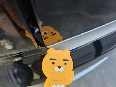 디 올뉴 팰리세이드 하버캠프 세라믹본드 신차검수 신차패키지 시공 / 평택시 칠괴동