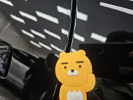 디 올뉴 팰리세이드 하버캠프 세라믹본드 신차검수 신차패키지 시공 / 평택시 칠괴동