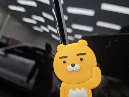 디 올뉴 팰리세이드 하버캠프 세라믹본드 신차검수 신차패키지 시공 / 평택시 칠괴동