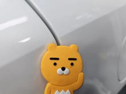안성 썬팅 신차패키지 추천 쏘렌토 레인보우 프리미엄 IS200 시공 / 평택시 칠괴동