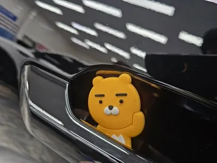 디 올뉴 팰리세이드 하버캠프 세라믹본드 신차검수 신차패키지 시공 / 평택시 칠괴동