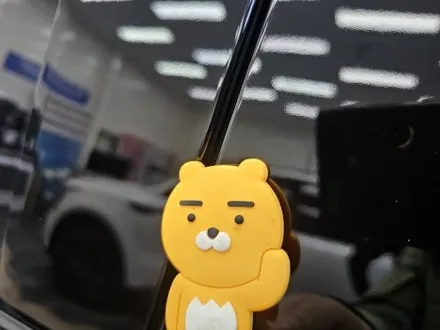 디 올뉴 팰리세이드 하버캠프 세라믹본드 신차검수 신차패키지 시공 / 평택시 칠괴동