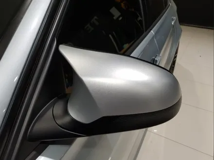 BMW M3 부분랩핑 / 평택랩핑 안성랩핑 오산랩핑 당진랩핑 천안랩핑 아산랩핑 공도랩핑 텐토르 평택텐토르 / 평택시 칠괴동