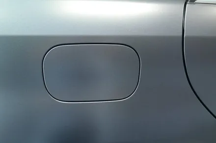벤츠랩핑 GLE 350d 3M1080 사틴다크그레이 전체랩핑시공 / 평택시 칠괴동