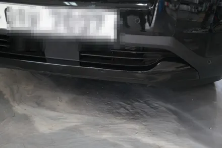 팰리세이드 올블랙팩 시공으로 포스작렬!! / 평택시 칠괴동