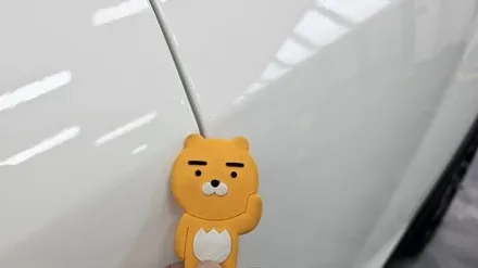 [아산신차검수 / 아산신차패키지] 토레스 하버캠프 사파이어본드 신차패키지 시공현장 ! 카포먼스가 인기있는 비결은 ? / 평택시 칠괴동
