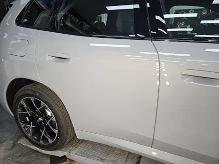 BMW 뉴 X3 차량인수전에 신차검수 받는 이유와 평택 신차패키지 시공 후기 / 평택시 칠괴동