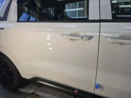 카니발 시인성 끝판왕 하버캠프 세라믹본드 신차패키지 시공 / 평택시 칠괴동