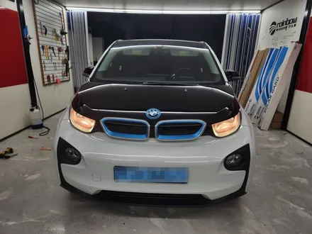 BMW I3  LED 헤드라이트 / 부산 강서, 김해, 창원