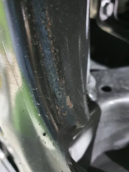 혼다 cr-V 쓰리원샷 투명언더코팅 , JDK활성탕 외기1차필터 , 파워증강 시스템 아이파워 3600 작업후기 / 부산 강서, 김해, 창원