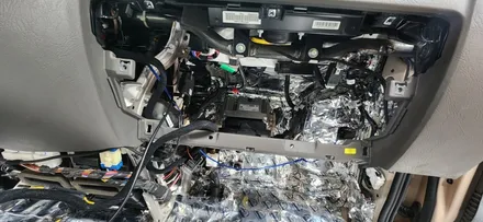 포터 2  실내 풀 방음 / 부산 강서, 김해, 창원