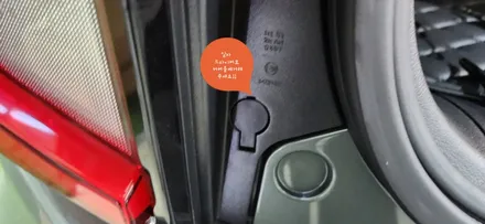 토레스 빌스 콘티 테일램프  (부산 1호 차량) / 부산 강서, 김해, 창원