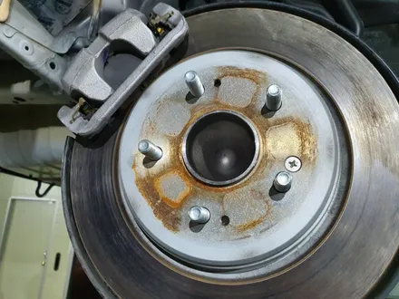 혼다 cr-V 쓰리원샷 투명언더코팅 , JDK활성탕 외기1차필터 , 파워증강 시스템 아이파워 3600 작업후기 / 부산 강서, 김해, 창원