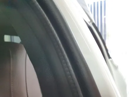 싼타페TM 무빙데이라이트.외기필터.스네이크라인 시공 / 부산 강서, 김해, 창원