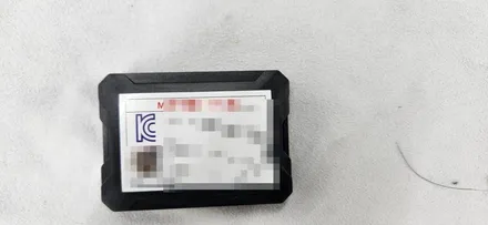 벤츠 GLC 엠비언트  (부산엠비언트) / 부산 강서, 김해, 창원