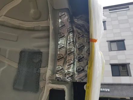 K5하이브리드 신차패키지 . 부산신차패키지.부산투명언더코팅. 부산쓰리원샷.부산레인보우썬팅 / 부산 강서, 김해, 창원