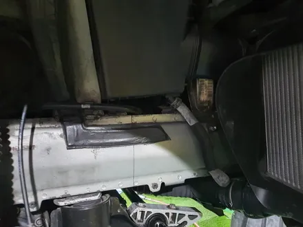 쓰리원샷 투명언더코팅   아우디 Q7 10년된 차량 / 부산 강서, 김해, 창원