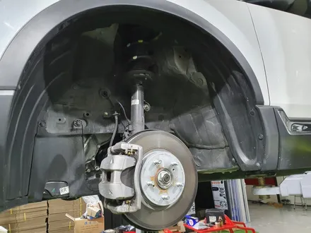 혼다 cr-V 쓰리원샷 투명언더코팅 , JDK활성탕 외기1차필터 , 파워증강 시스템 아이파워 3600 작업후기 / 부산 강서, 김해, 창원