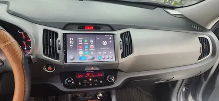 스포티지 R  안드로이드 올인원 / 부산 강서, 김해, 창원