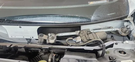 르노삼성 QM6 외부 냄새 유입 (JDK 활성탄 외기 1차 필터 시공 후 1년) / 부산 강서, 김해, 창원