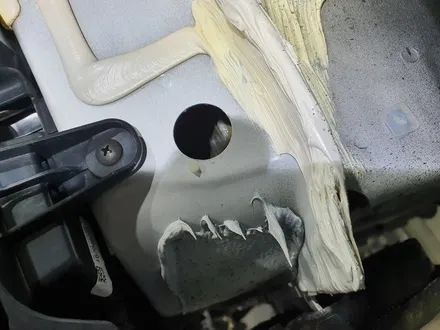 혼다 cr-V 쓰리원샷 투명언더코팅 , JDK활성탕 외기1차필터 , 파워증강 시스템 아이파워 3600 작업후기 / 부산 강서, 김해, 창원