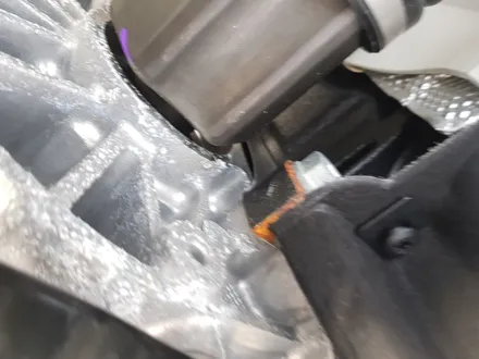 티구안 올스페이스  쓰리원샷투명랩핑언더코팅.쓰리원샷엔진룸코팅.쓰리원샷가니쉬코팅 / 부산 강서, 김해, 창원