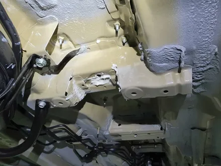 혼다 cr-V 쓰리원샷 투명언더코팅 , JDK활성탕 외기1차필터 , 파워증강 시스템 아이파워 3600 작업후기 / 부산 강서, 김해, 창원