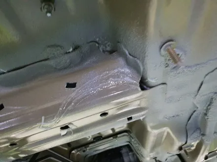 혼다 cr-V 쓰리원샷 투명언더코팅 , JDK활성탕 외기1차필터 , 파워증강 시스템 아이파워 3600 작업후기 / 부산 강서, 김해, 창원