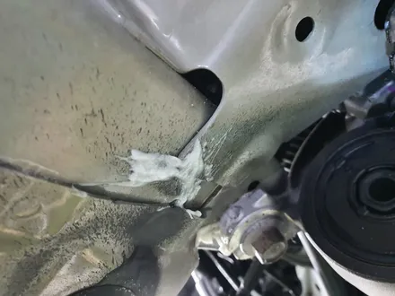 혼다 cr-V 쓰리원샷 투명언더코팅 , JDK활성탕 외기1차필터 , 파워증강 시스템 아이파워 3600 작업후기 / 부산 강서, 김해, 창원