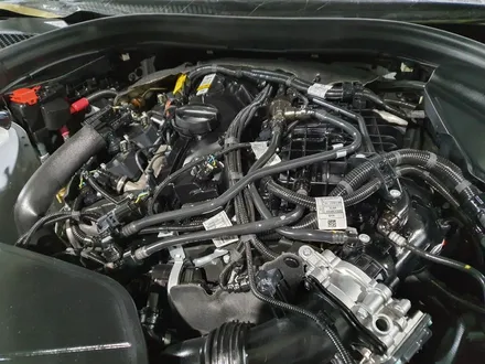 BMW  520i  쓰리원샷 투명언더코팅 (부산 투명언더코팅), 기능성 엔진룸코팅 / 부산 강서, 김해, 창원