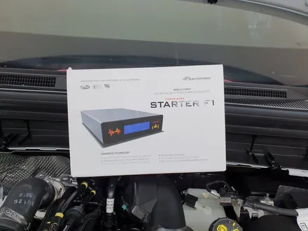 XM3 신차패키지, 스타터F1. JDK활성탄외기필터.스네이크라인 작업외.... / 부산 강서, 김해, 창원