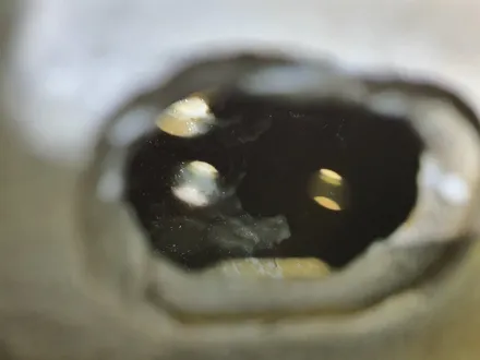 혼다 cr-V 쓰리원샷 투명언더코팅 , JDK활성탕 외기1차필터 , 파워증강 시스템 아이파워 3600 작업후기 / 부산 강서, 김해, 창원