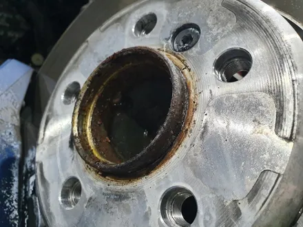 BMW 530D 투명언더코팅 . 쓰리원샷 투명랩핑 언더코팅 / 부산 강서, 김해, 창원