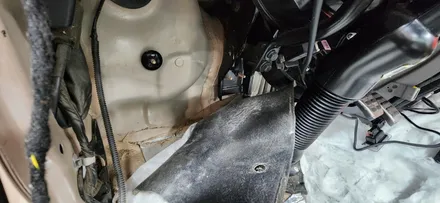 포터 2  실내 풀 방음 / 부산 강서, 김해, 창원