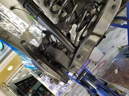 티구안 올스페이스  쓰리원샷투명랩핑언더코팅.쓰리원샷엔진룸코팅.쓰리원샷가니쉬코팅 / 부산 강서, 김해, 창원