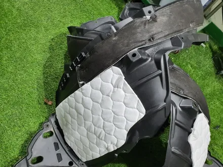 혼다 cr-V 쓰리원샷 투명언더코팅 , JDK활성탕 외기1차필터 , 파워증강 시스템 아이파워 3600 작업후기 / 부산 강서, 김해, 창원