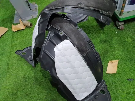 혼다 cr-V 쓰리원샷 투명언더코팅 , JDK활성탕 외기1차필터 , 파워증강 시스템 아이파워 3600 작업후기 / 부산 강서, 김해, 창원