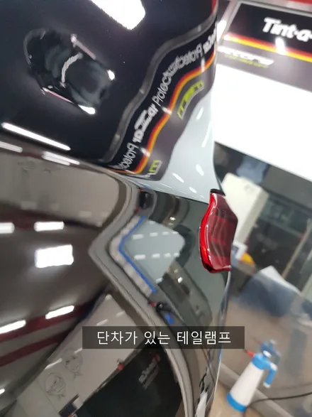 (부산엠팩토리)싼타페TM 신차패키지 / 부산 강서, 김해, 창원