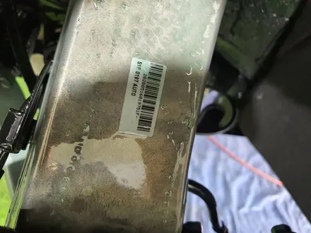 G80 쓰리원샷 투명랩핑 언더코팅 . 엔진룸코팅. 아이파워 3600 / 부산 강서, 김해, 창원