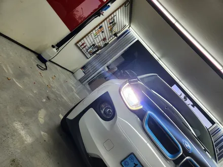 BMW I3  LED 헤드라이트 / 부산 강서, 김해, 창원